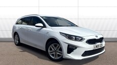 Kia Ceed 1.0T GDi ISG 2 5dr Petrol Estate